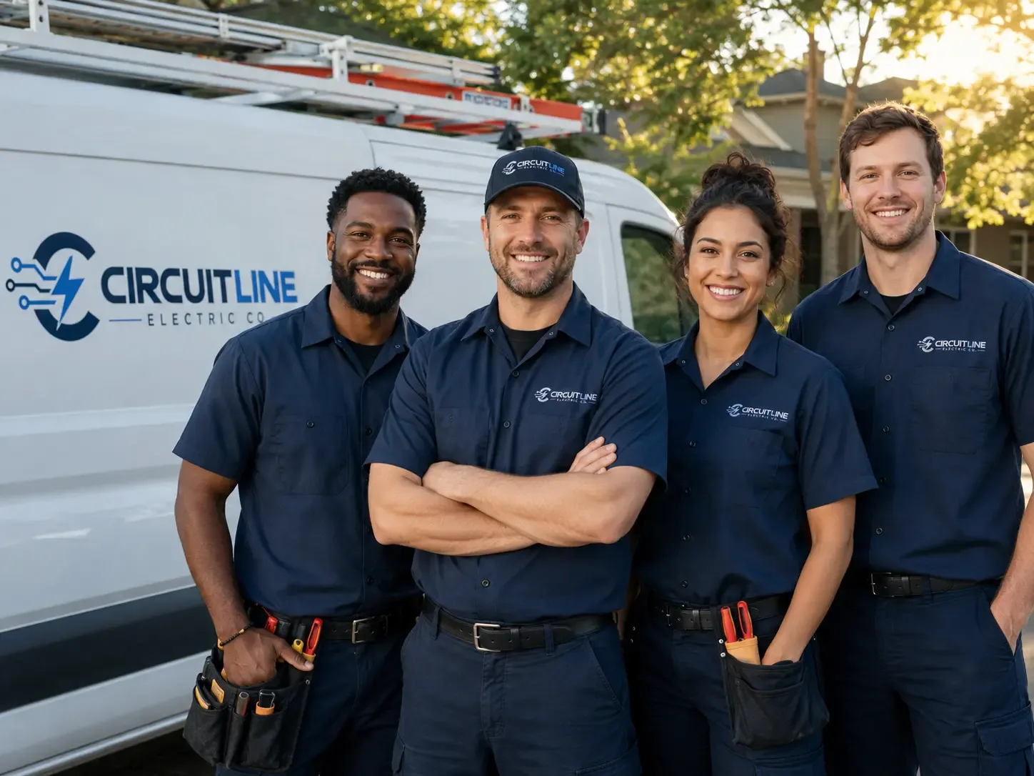Whole Home Rewiring company in Martinsburg, WV