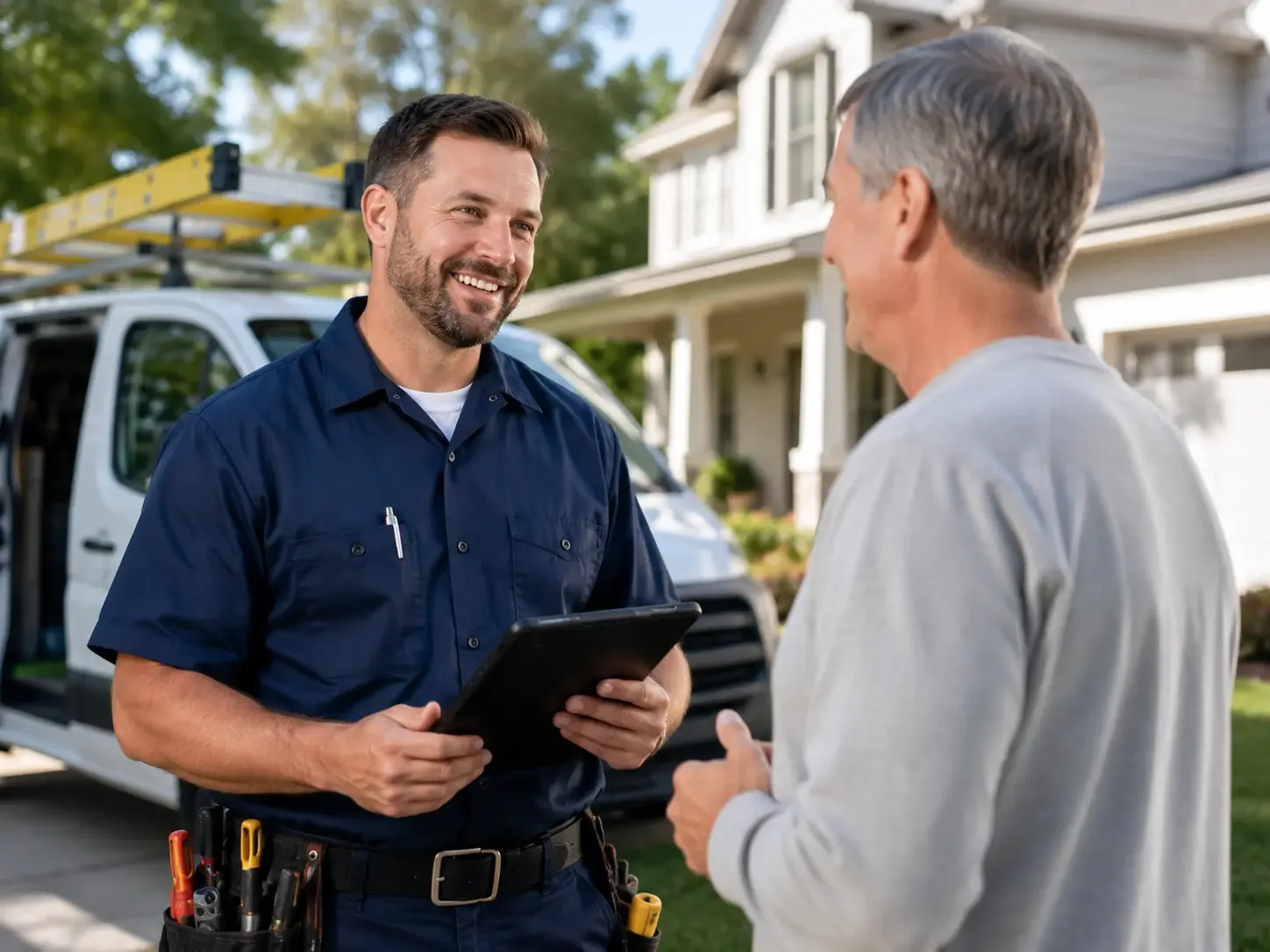 Whole Home Rewiring Martinsburg, WV FAQs